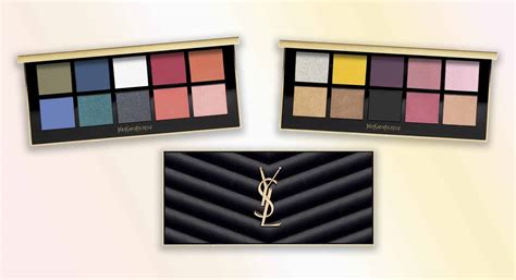 ysl couture palette 07|ysl make up palette.